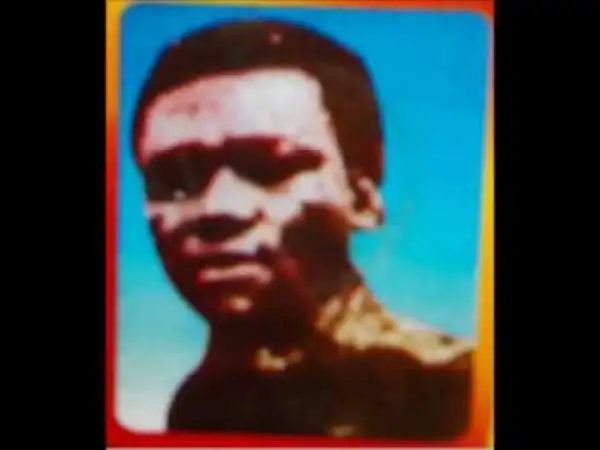 Celestine Ukwu - Show Promoter